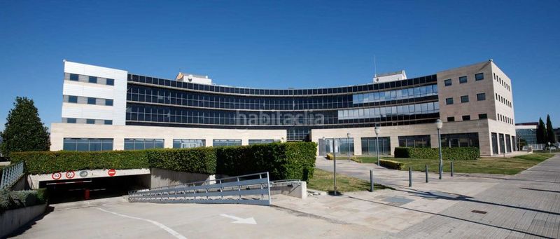 Foto eeee88d4-e165-41d0-92e0-0f4c4ec30533. Affitto edificio in Sant Cosme-La Granja Prat de Llobregat (El)