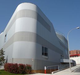 Affitto Ufficio  Pont reixat. Edifici pont reixat