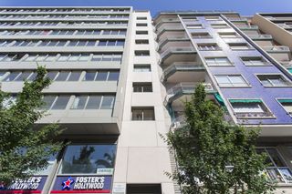 Rent Flat  Josep tarradellas. Josep tarradellas  francesc macià