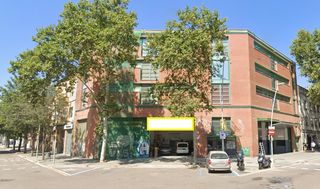 Miete Büro  Almogàvers. C. almogàvers  c. dàvila
