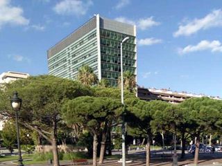 Büro in Diagonal