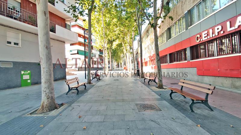 Foto f4950170-3080-470e-a2a0-202d8733f1ff. Lloguer pis amb calefacció a La Alhóndiga Getafe