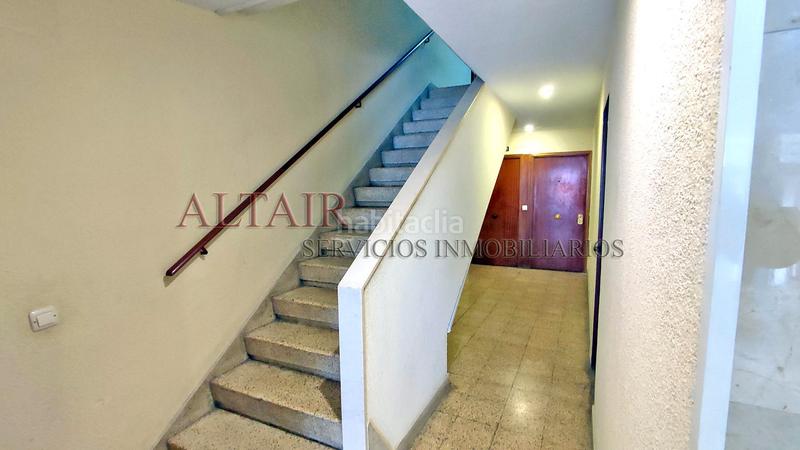 Foto 046869f7-0fa9-4c24-a081-bf92329457c9. Miete etagenwohnung mit heizung in La Alhóndiga Getafe