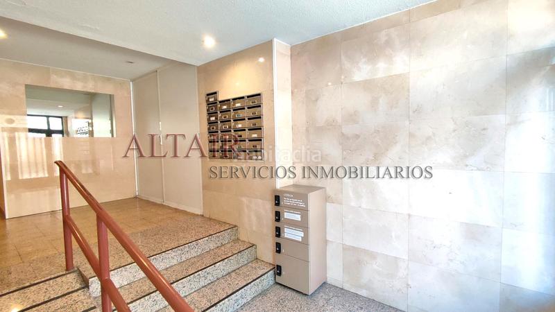 Foto 0d3e1e36-8702-449c-9552-1f8a7181ae27. Miete etagenwohnung mit heizung in La Alhóndiga Getafe