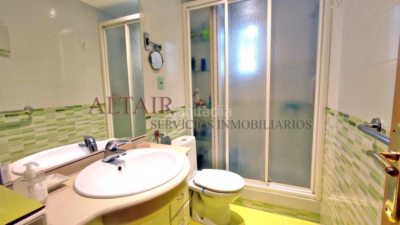 Foto 1224450f-22a0-4f62-b5ac-fa07e5a616ba. Miete etagenwohnung mit heizung in La Alhóndiga Getafe