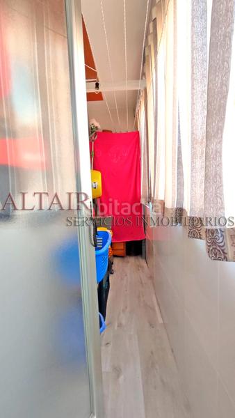 Foto 3b09f59f-0b74-4682-b4f5-832790f48c6a. Miete etagenwohnung mit heizung in La Alhóndiga Getafe