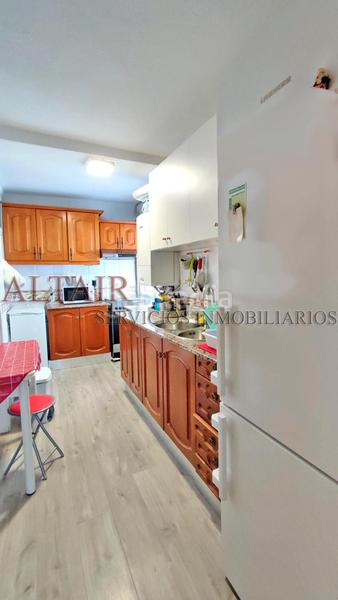 Foto 96c9edb9-4b90-4ee9-9c8d-f522b6210365. Miete etagenwohnung mit heizung in La Alhóndiga Getafe