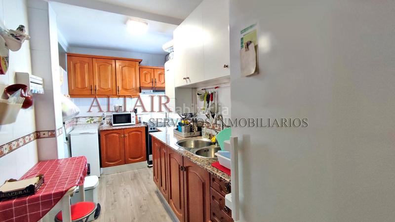 Foto ca84ae21-2060-45ae-9725-fc8c410d6c94. Miete etagenwohnung mit heizung in La Alhóndiga Getafe