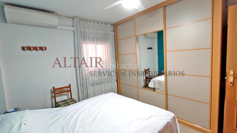 Foto e0050f75-d17d-4361-a22f-85aa3280f11d. Miete etagenwohnung mit heizung in La Alhóndiga Getafe