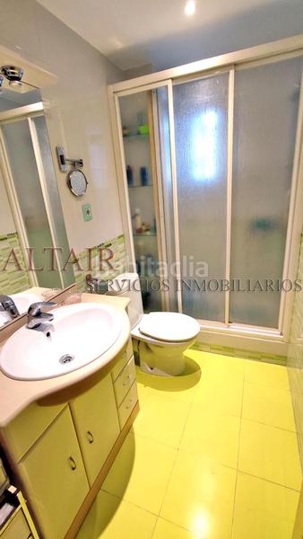 Foto 027282cd-07ea-45e4-98e4-457535fbe23b. Rent flat with heating in La Alhóndiga Getafe