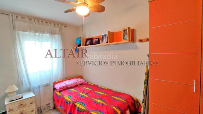 Foto 7164fc1b-1c87-4374-8dec-9b1e5accc774. Rent flat with heating in La Alhóndiga Getafe