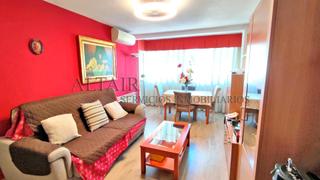 Rent Flat in La Alhóndiga. ¡tu nuevo hogar te espera en la alhóndiga!.