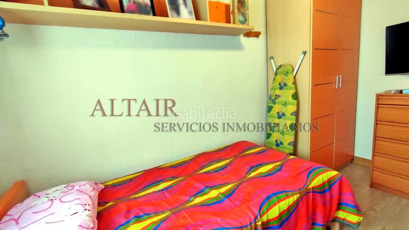 Foto 962059ef-fdb1-4f4b-99c1-db52919efc79. Rent flat with heating in La Alhóndiga Getafe