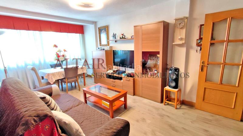 Foto a441fca2-8cd5-44e1-bca1-c2027beb9156. Rent flat with heating in La Alhóndiga Getafe