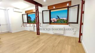 Alquiler Piso en Fuente del Berro. Exclusiva vivienda reformada a estrenar en fuente del berro