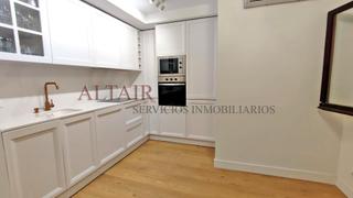 Rent Flat in Fuente del Berro. Exclusiva vivienda reformada a estrenar en fuente del berro