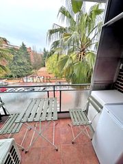 Location Appartement  Avenida de las ciudades. Apartamento para 1 persona - reformado a estrenar-2