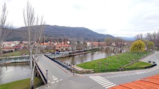 Attico in Navaluenga. 300 m2 de exclusividad en un penthouse con vista de 360 grados s