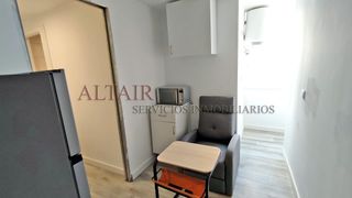 Miete Appartement in Juan de la Cierva. Apartamento para 1 persona - reformado a estrenar-1