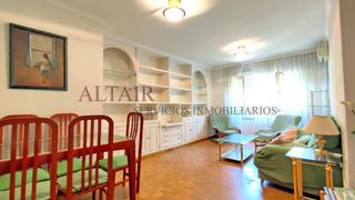 Affitto Appartamento  Avenida de orovilla. ¡espectacular piso de 4 dormitorios y 2 baños en el espinillo!