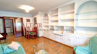 Affitto Appartamento  Avenida de orovilla. ¡espectacular piso de 4 dormitorios y 2 baños en el espinillo!