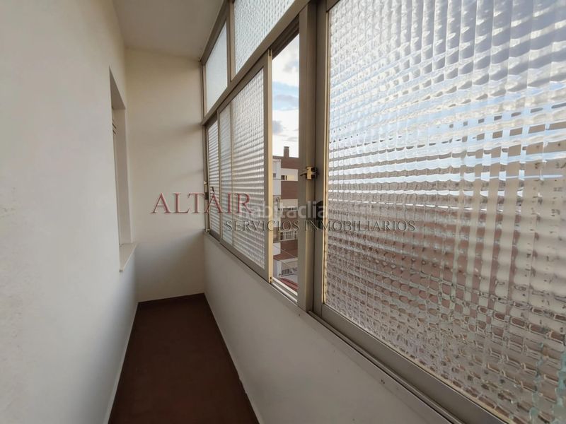 Foto 244528e2-1ee2-4bd6-9dd2-76e4af94a46e. Etagenwohnung mit heizung in Abrantes Madrid