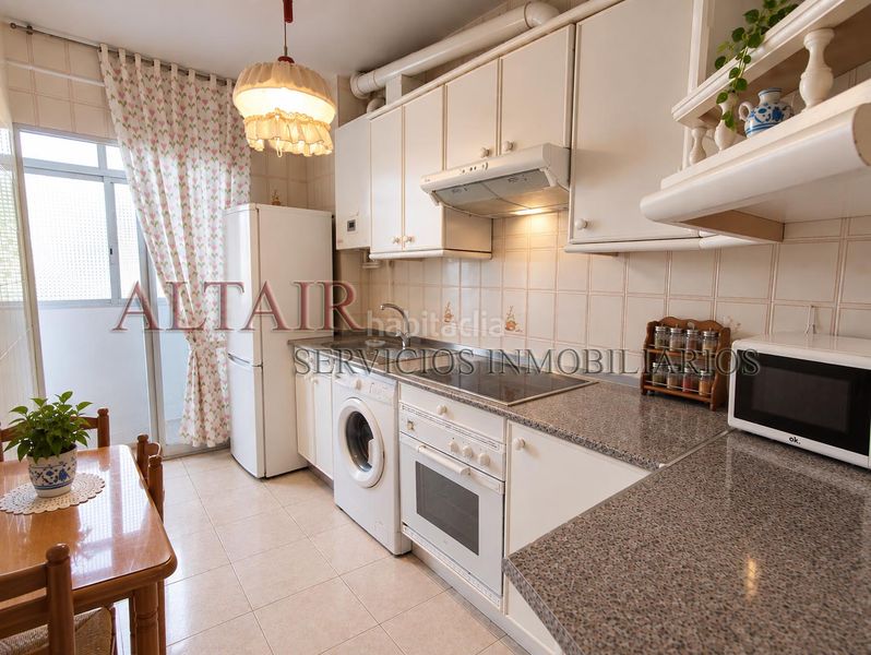 Foto 6d522057-d6b5-486a-9e78-fcd1c29cbe9d. Etagenwohnung mit heizung in Abrantes Madrid