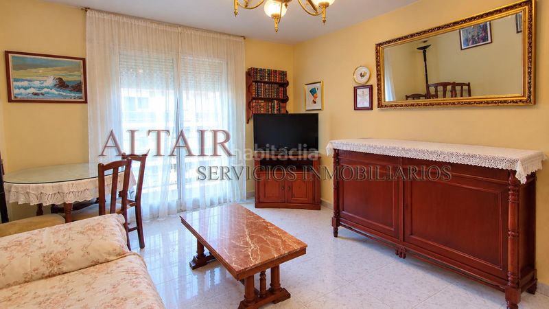 Foto 8ad8729d-c225-42f4-b384-f7d374745833. Etagenwohnung mit heizung in Abrantes Madrid