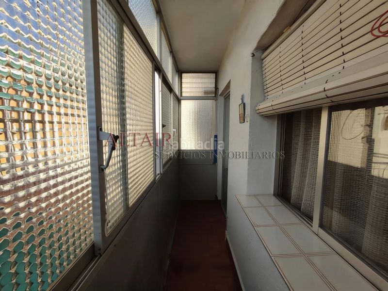 Foto b4d4143c-88b1-459b-a576-364ae3078243. Etagenwohnung mit heizung in Abrantes Madrid