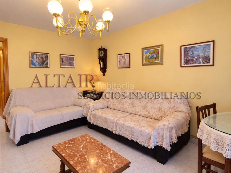 Foto d58f5a5e-ad29-4ac4-91f7-9a098170259d. Etagenwohnung mit heizung in Abrantes Madrid