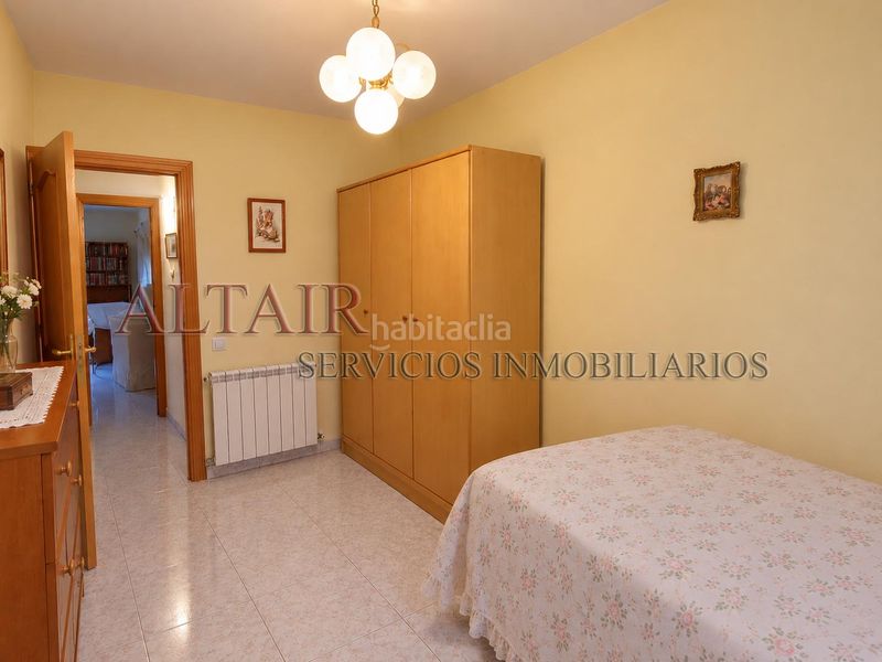 Foto f5604d8b-2016-4951-91b7-4cf0878cace4. Etagenwohnung mit heizung in Abrantes Madrid