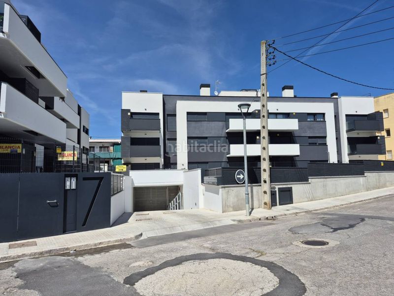 Foto 504a3cb0-0be5-460a-b06a-627fe6334ce2. Apartament a calle doctor fleming 7 a Bardaji-El Molí de Baix Cubelles