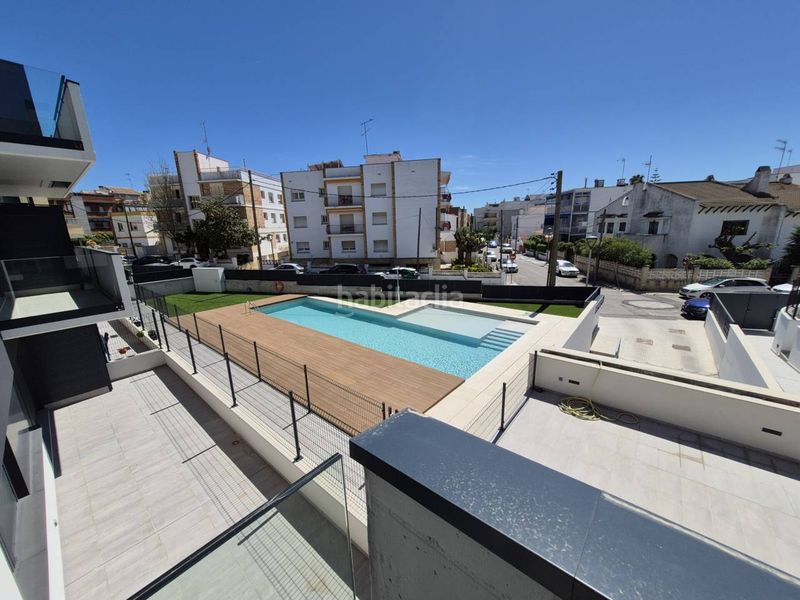 Foto 74c4b44d-1db0-4b35-995c-a97750c14b3b. Apartament a calle doctor fleming 7 a Bardaji-El Molí de Baix Cubelles