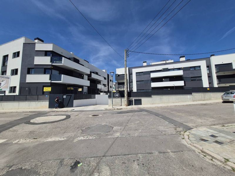 Foto 777040d6-5bc9-4c90-ac19-9ffce331697a. Apartament a calle doctor fleming 7 a Bardaji-El Molí de Baix Cubelles