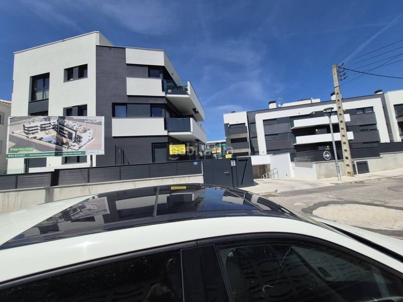 Foto a7b7545d-7452-435f-9e45-df3d47ea2d5c. Apartament a calle doctor fleming 7 a Bardaji-El Molí de Baix Cubelles