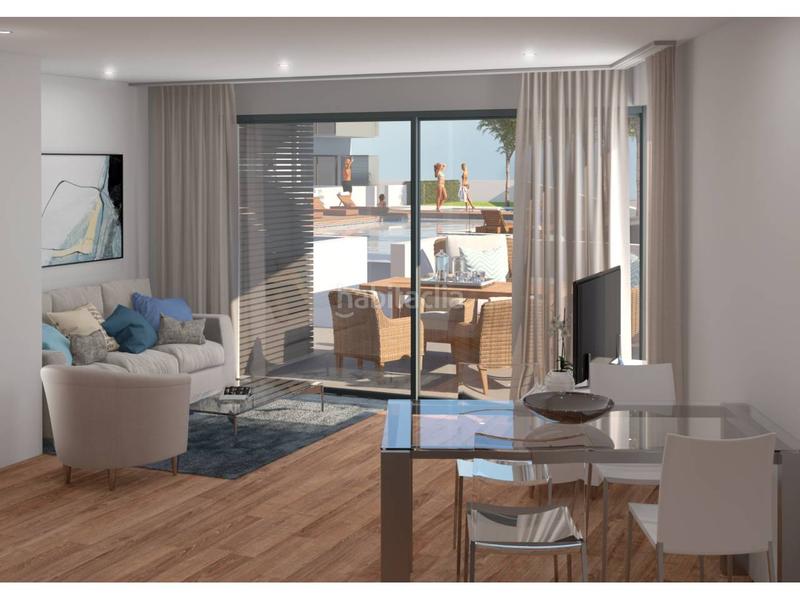 Foto f13daf43-0938-417d-92b9-db836d7f3d9e. Appartement dans doctor fleming 7 dans Bardaji-El Molí de Baix Cubelles
