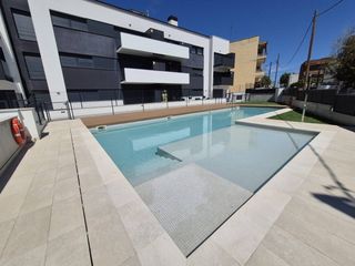 Appartement in Calle doctor fleming 7. Piso de obra nueva en zona moli de baix.