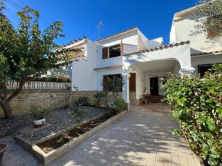 Casa  Figueretes. Casa en venta en cunit zona plademar