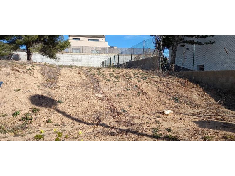 Foto 1dea16b1-327e-470c-940b-110dbc485210. Residential plot in mimoses 12 in Santa Maria Vilanova i la Geltrú