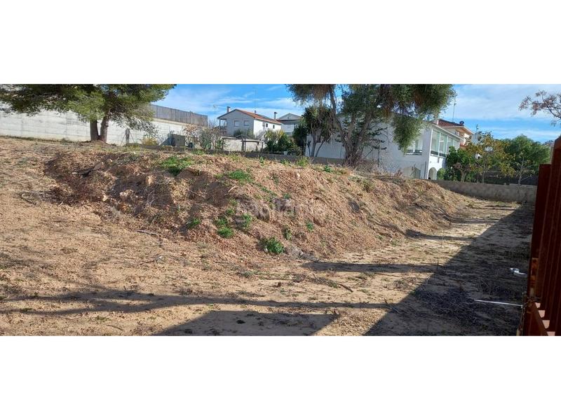 Foto 3bcfebab-598f-4664-9275-c2c918c96333. Residential plot in mimoses 12 in Santa Maria Vilanova i la Geltrú