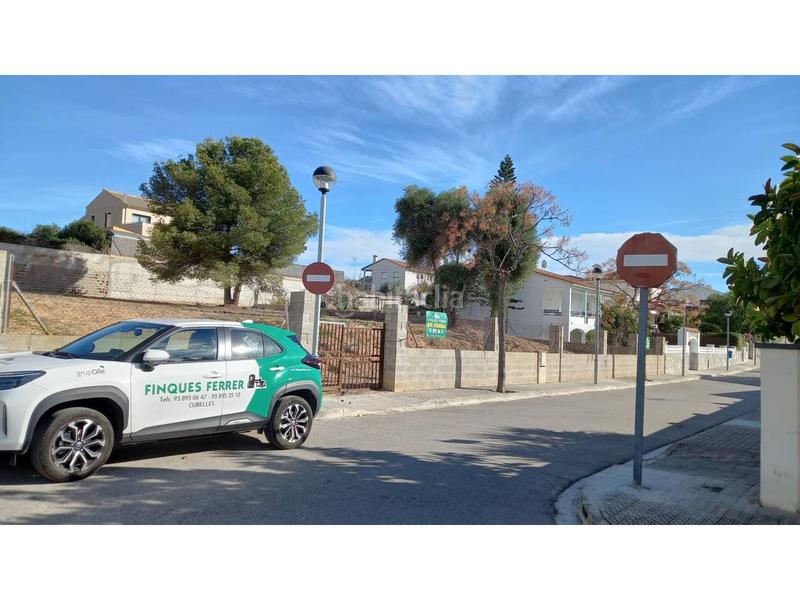 Foto 400c33b7-b85c-49aa-8619-acf1fcb17710. Residential plot in mimoses 12 in Santa Maria Vilanova i la Geltrú