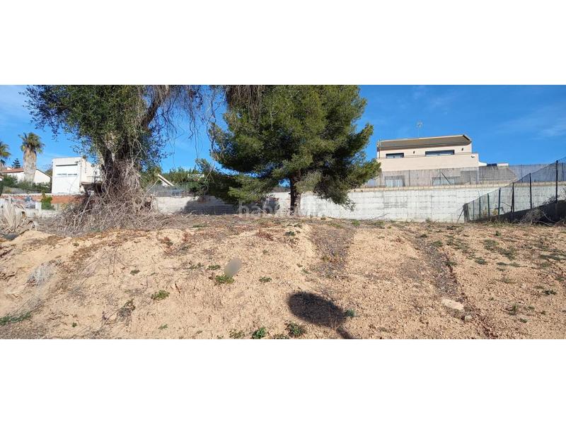 Foto 6975a345-7d04-4af9-850b-9e663c8eff40. Residential plot in mimoses 12 in Santa Maria Vilanova i la Geltrú