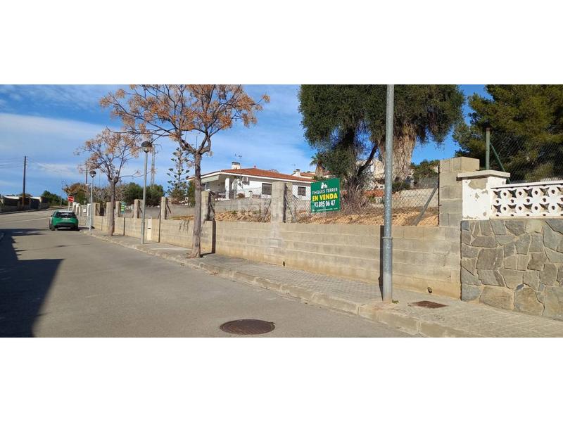 Foto 7dba56d9-3809-4bf1-b3bf-51a9f2302a20. Residential plot in mimoses 12 in Santa Maria Vilanova i la Geltrú