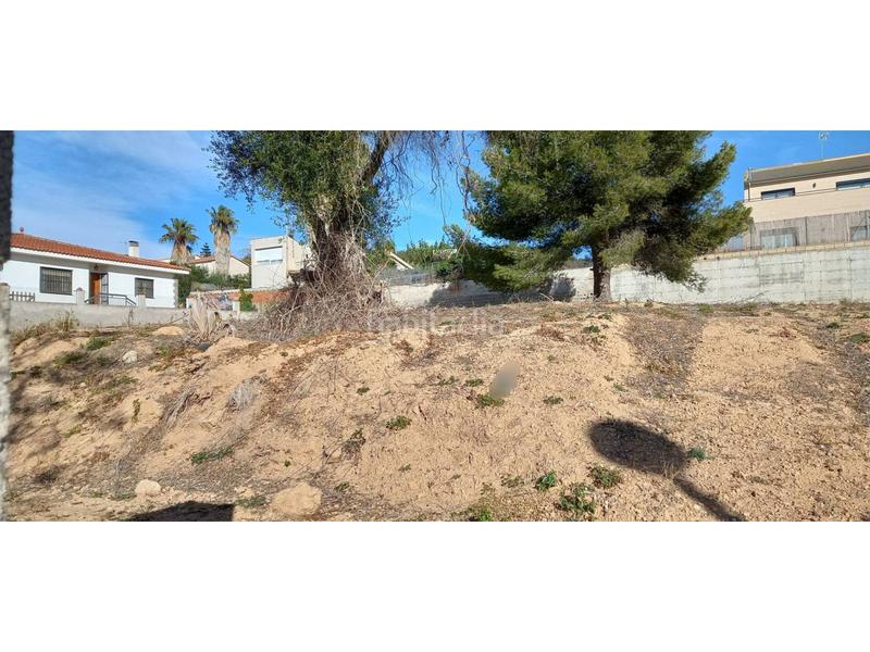 Foto 83de9135-f294-46a0-a1d9-fc7a93356063. Residential plot in mimoses 12 in Santa Maria Vilanova i la Geltrú