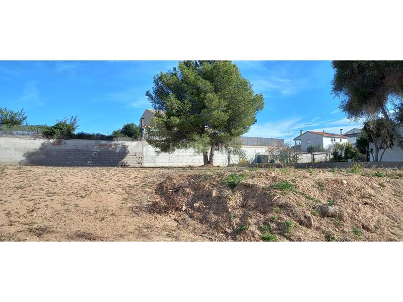 Foto a5ab2955-a8b4-49b6-9106-fd0e8bd40d40. Residential plot in mimoses 12 in Santa Maria Vilanova i la Geltrú