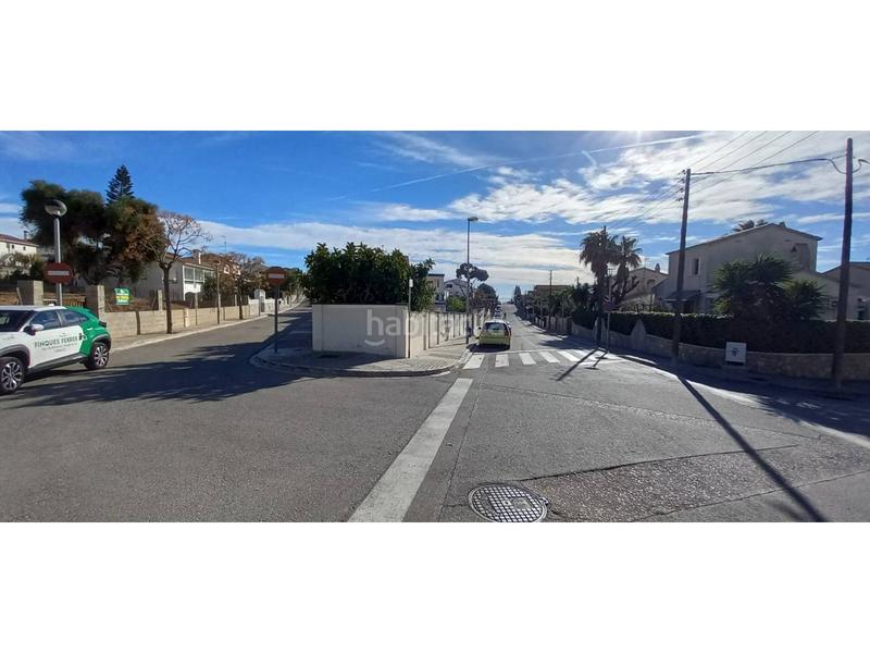 Foto ce335f17-514d-40b8-973d-62d80e10ae89. Residential plot in mimoses 12 in Santa Maria Vilanova i la Geltrú