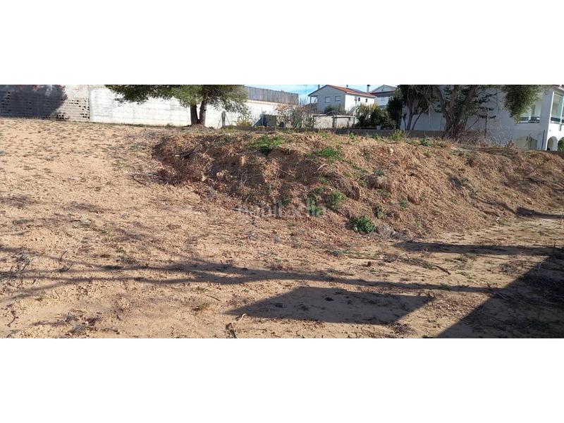 Foto d659ec8e-d9a7-4721-93d4-efb4aaac5b8f. Residential plot in mimoses 12 in Santa Maria Vilanova i la Geltrú