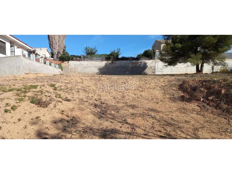 Foto dc0322bc-a311-4b75-bec2-a9ab01707ef2. Residential plot in mimoses 12 in Santa Maria Vilanova i la Geltrú