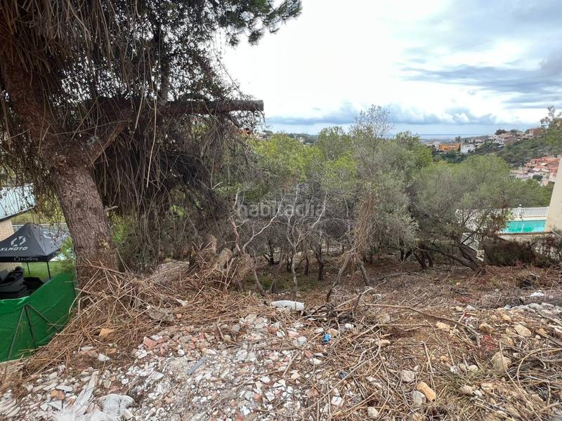 Foto 1c8844a9-6712-4b31-b0d2-7c326137ac1e. Terreny residencial a calle velazquez 24 a Mas Trader-Corral d´En Tort-Corral d´En Cona Cubelles