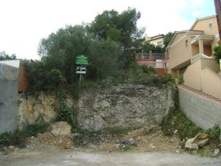 Terreny residencial a Dalia 45. Solar en venta